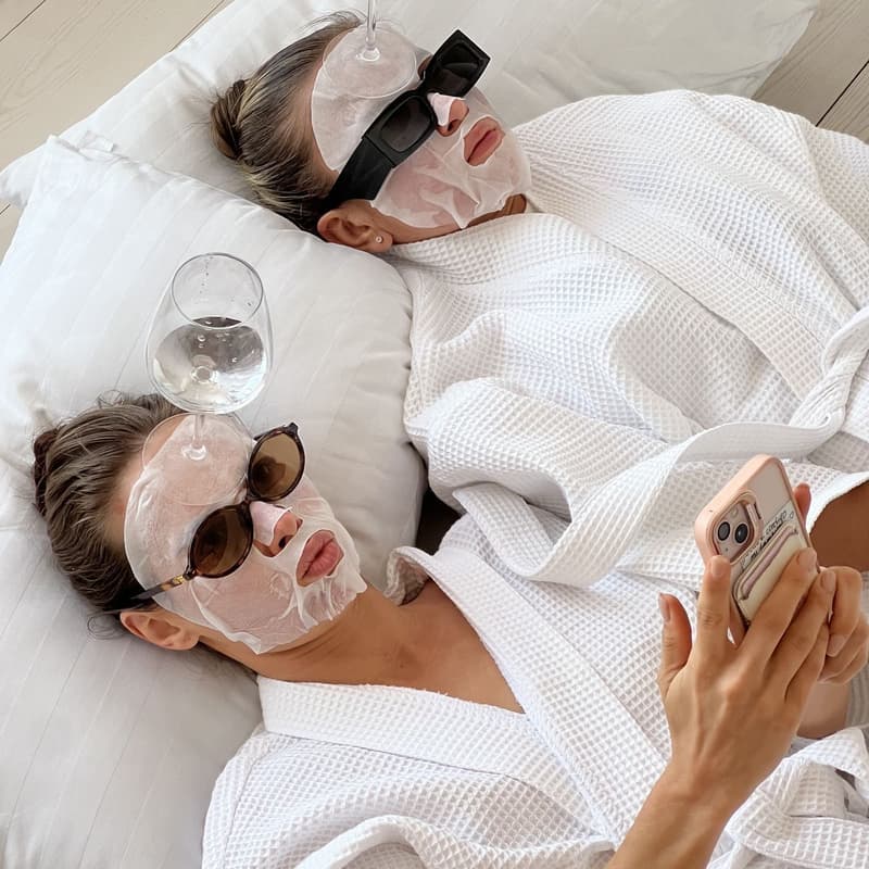 Cover Image for The Girl Code x Forever Institut – Skin Health Apéro - Geneva Edition
