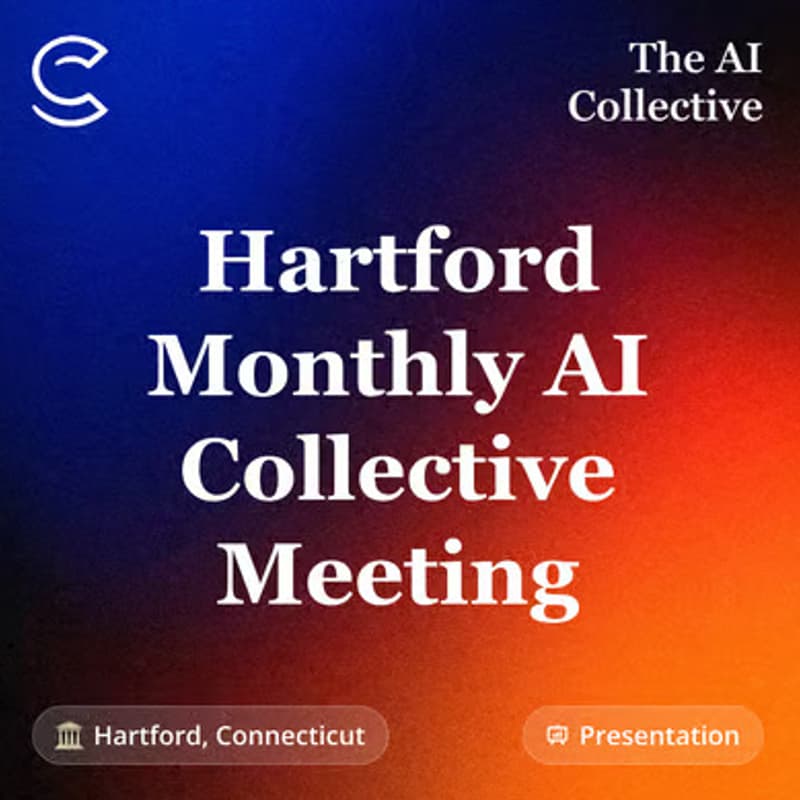 Cover Image for Bots and the Bench (w/ The AI Collective)