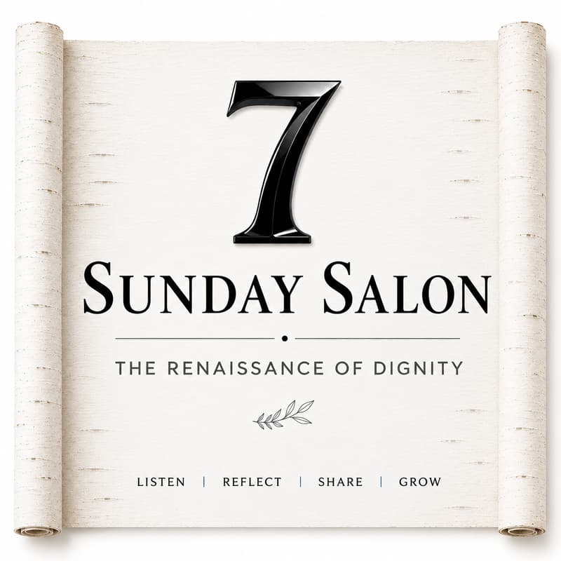 Cover Image for Sunday Salon - Global East