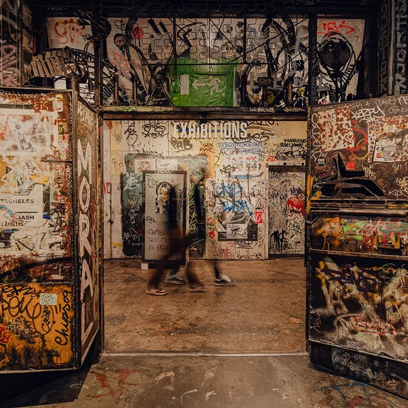 Cover Image for After Work at Fotografiska