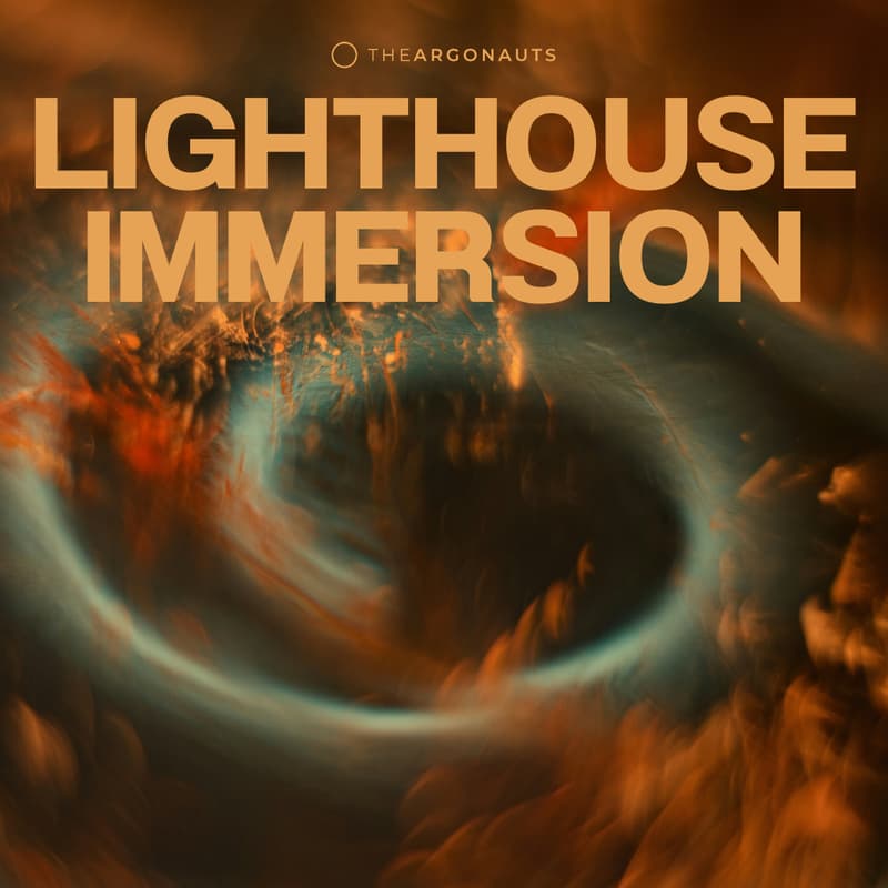 Cover Image for The Lighthouse Immersion Retreat