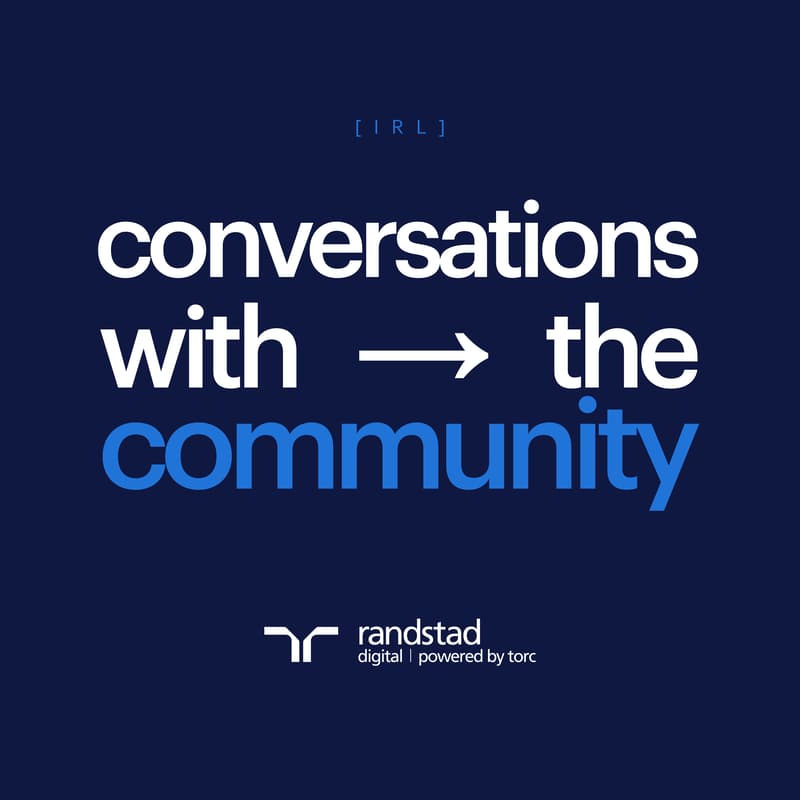 Cover Image for Conversations With The Community in Atlanta