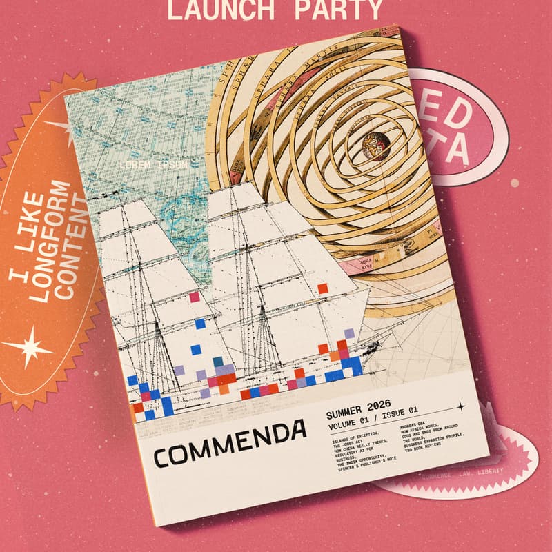 Cover Image for Commenda Media (Austin)