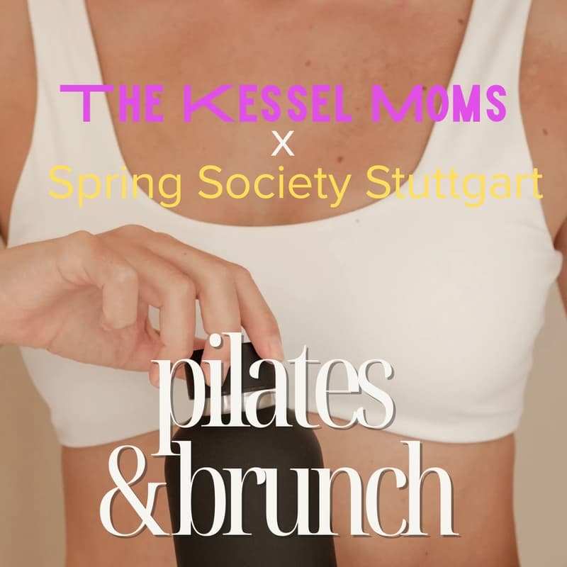 Cover Image for ✨ Kessel Moms x Spring Society | November Edition – Move. Connect. Community