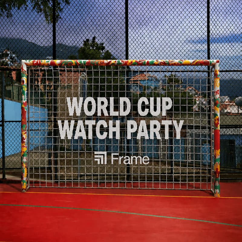 Cover Image for USA vs. Paraguay World Cup Watch Party