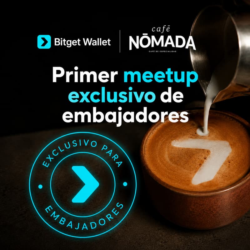 Cover Image for Meetup Exclusivo Embajadores BGW💙