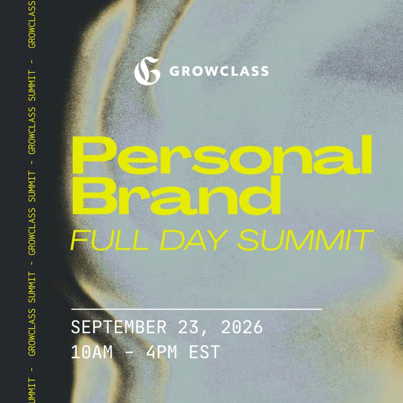 Cover Image for How did they do that?! Five creators on building personal brand in 2026