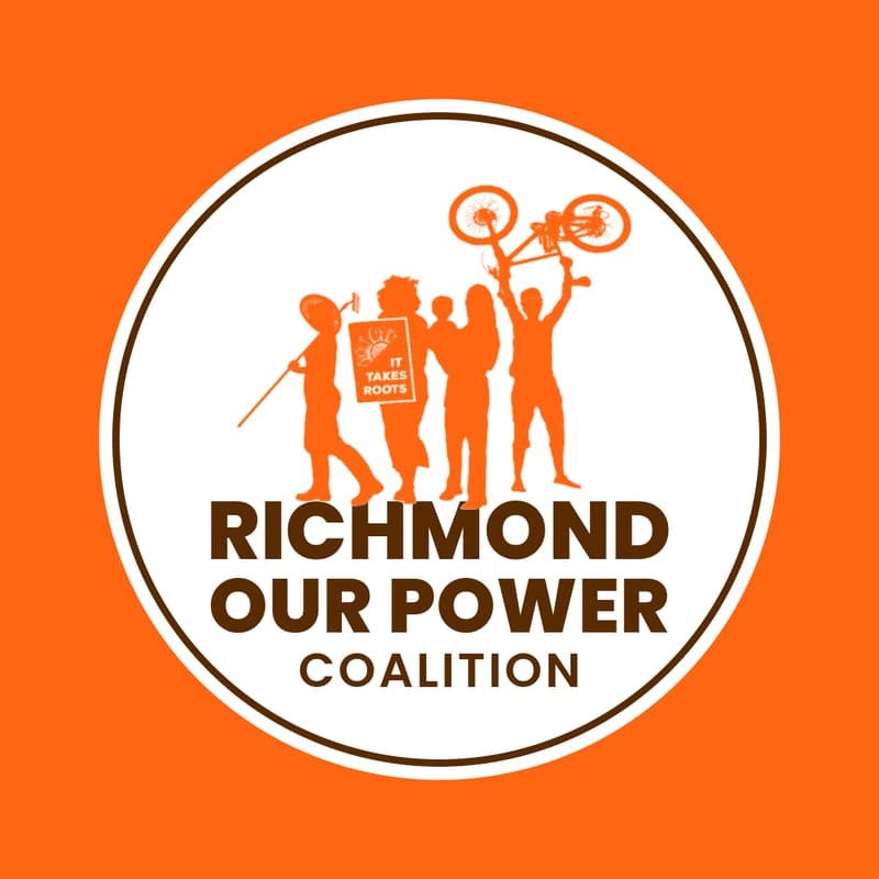 Cover Image for Resilience in Richmond: A Funders Tour