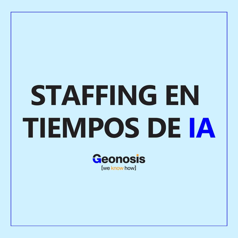 Cover Image for Webinar gratuito "Staffing en tiempos de IA"