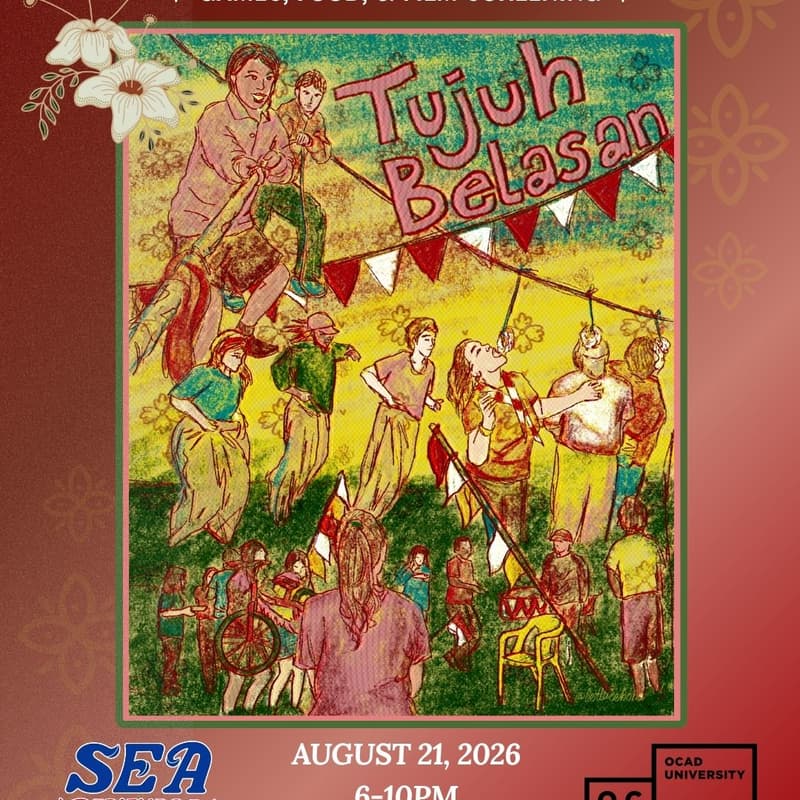 Cover Image for Indonesian Independence day Games and Films!
