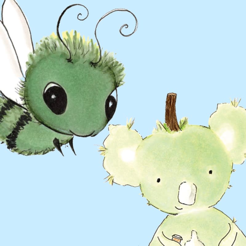 Cover Image for The Land of Lunch Readalong + Launch Celebration (Family Event)