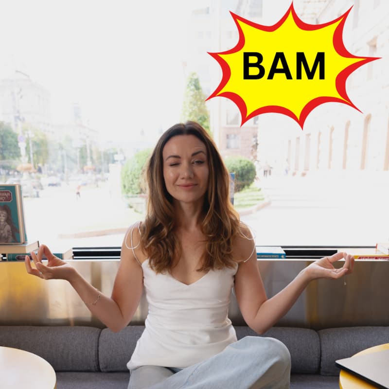 Cover Image for BAM! How To Become a Business Automations Manager