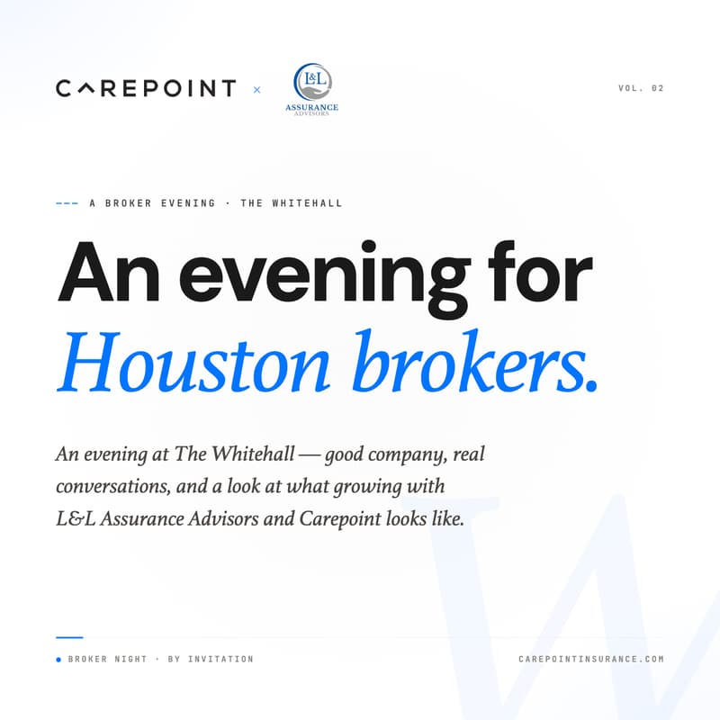 Cover Image for Join our team: Where Top Brokers Thrive