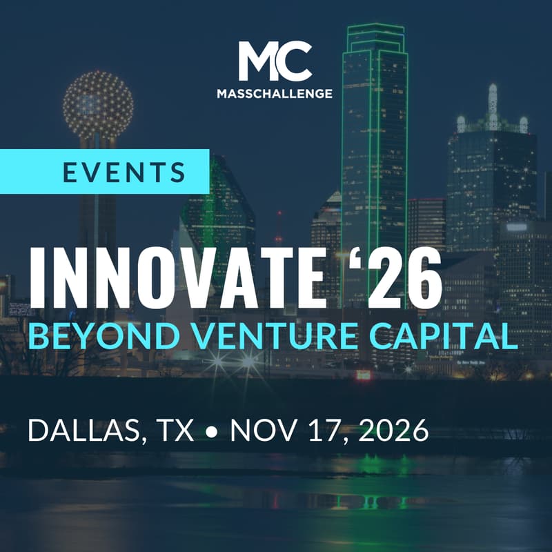 Cover Image for INNOVATE '26