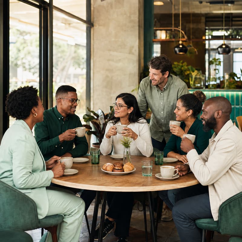 Cover Image for JHB Community Connect - Life After the Upgrade: Authentication, Passkeys, and What Actually Broke
