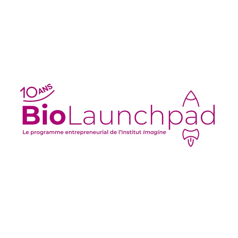 Cover Image for 10 ans BioLaunchpad