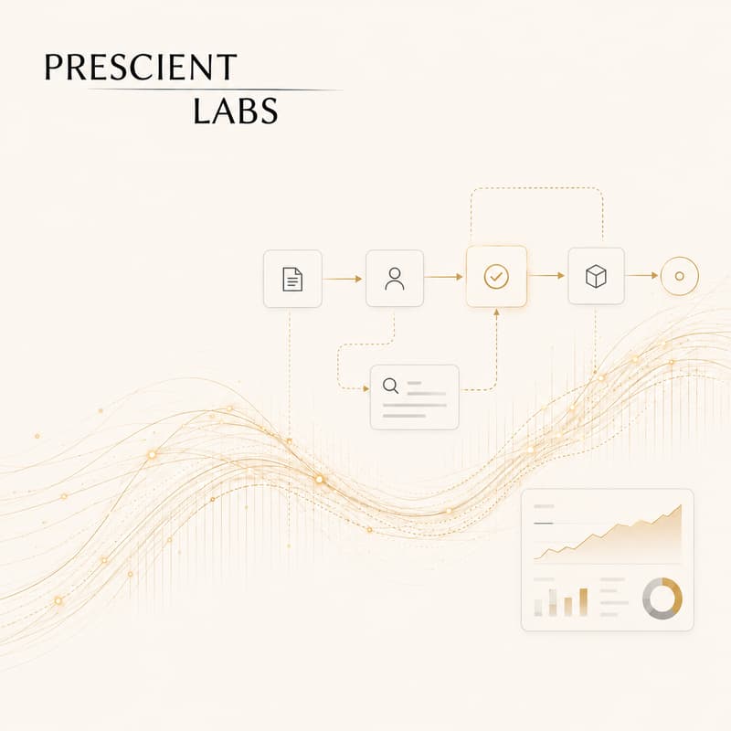 Cover Image for How Small AI Consultancies Win Big on Client Work