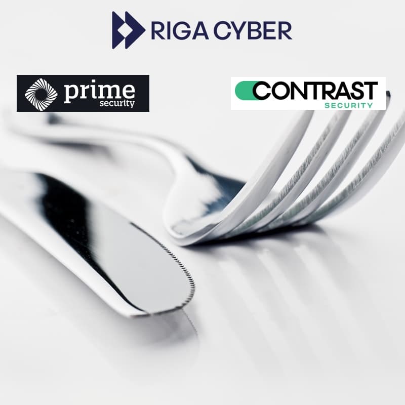 Cover Image for RIGA Cyber Executive Dinner Series