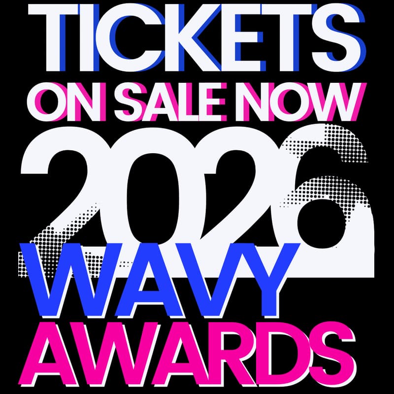 Cover Image for The Wavy Awards
