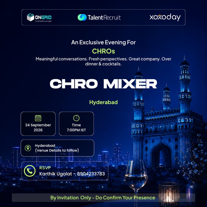Cover Image for CHRO Mixer