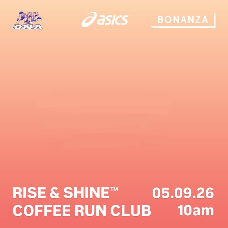 Cover Image for RISE & SHINE TOGETHER