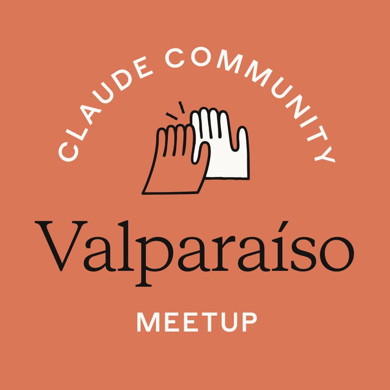 Cover Image for Valparaiso | Claude Workshop