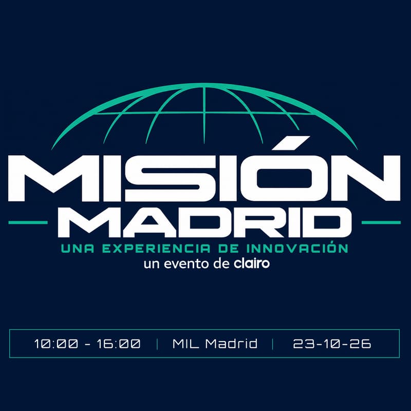 Cover Image for Misión Madrid: Una experiencia de innovación