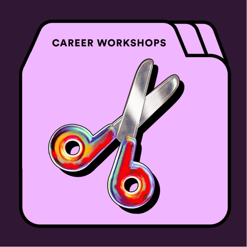 Cover Image for ✂️ Crafting Your Resume/CV