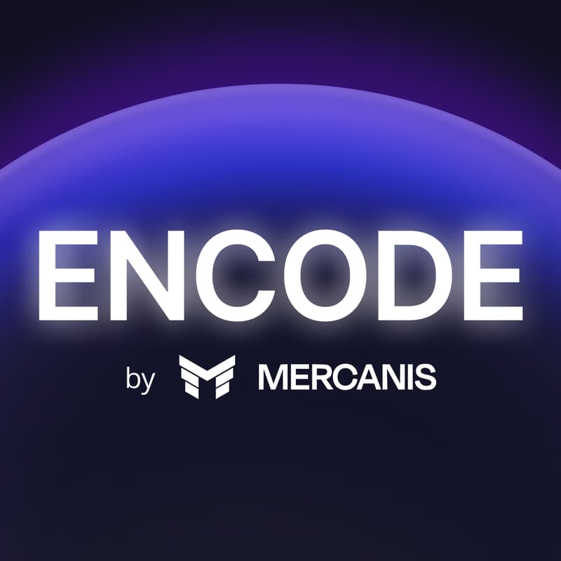 Cover Image for ENCODE The Procurement Launch of the Year