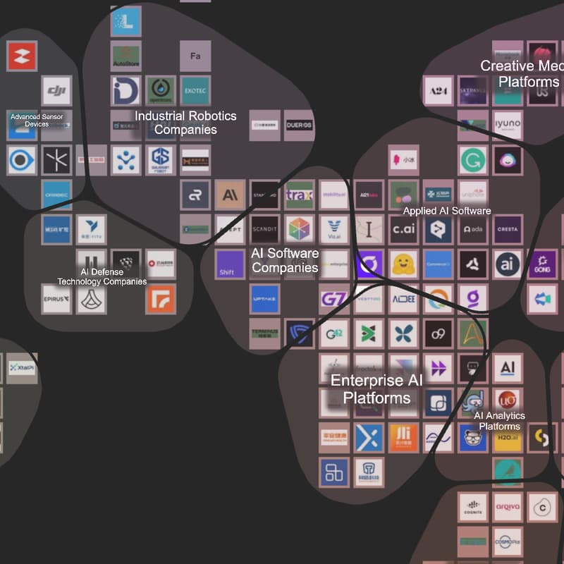Cover Image for The New Frontier of Mapping