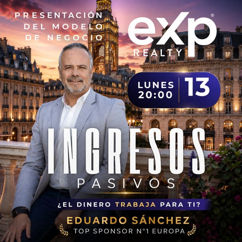 Cover Image for 💸 ¿Y si pudieras generar ingresos incluso cuando no estás cerrando operaciones?