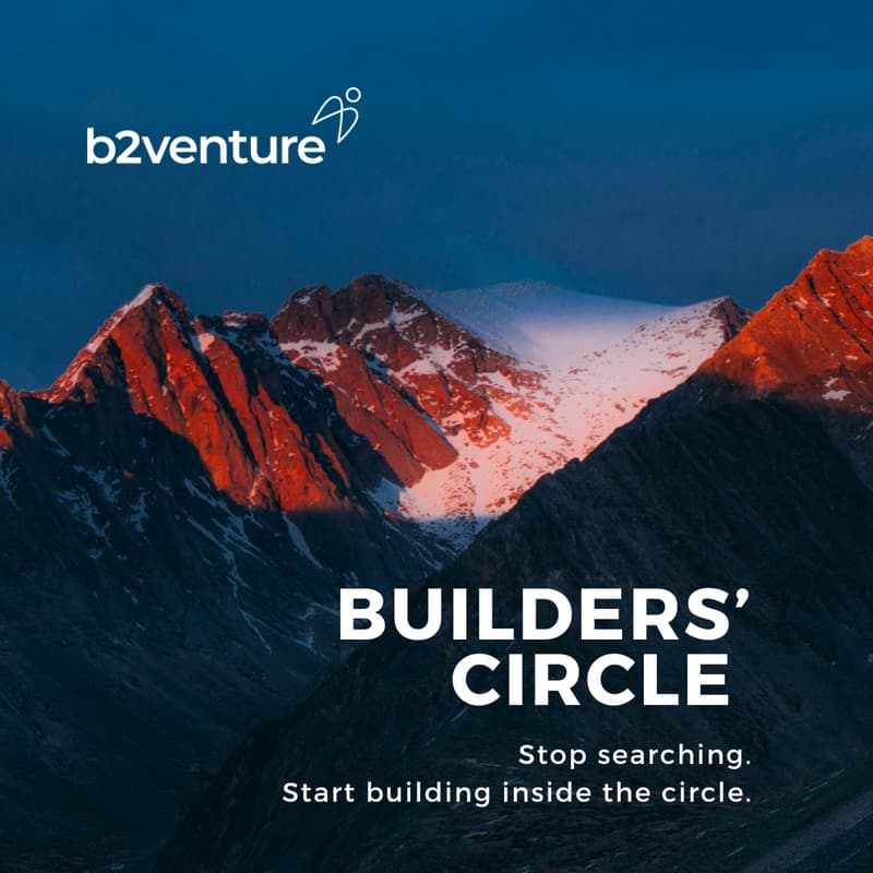 Cover Image for Munich Builders' Circle