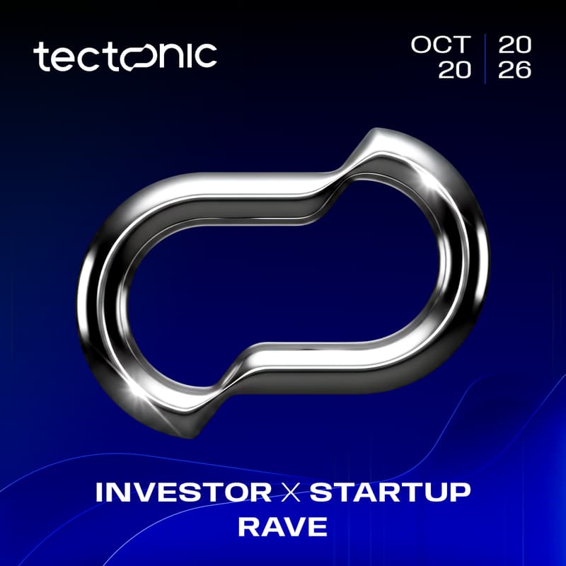 Cover Image for Tecnotonic by Tectonic