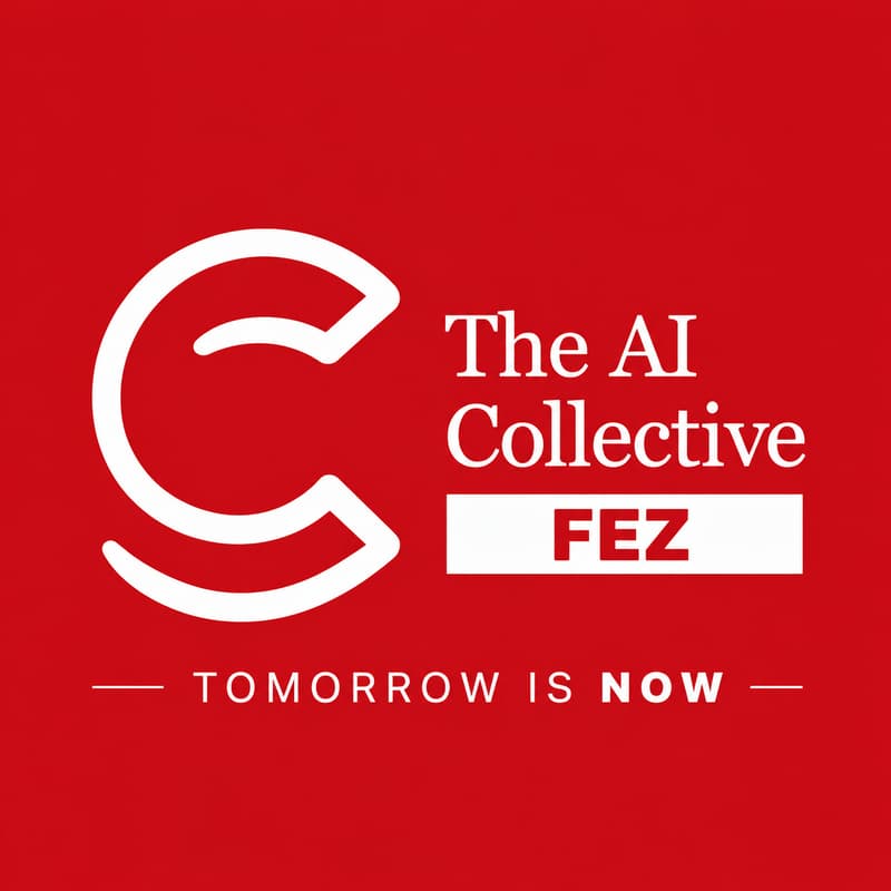 Cover Image for AI In Morocco: The Builders’ Discussion (w/ The AI Collective)