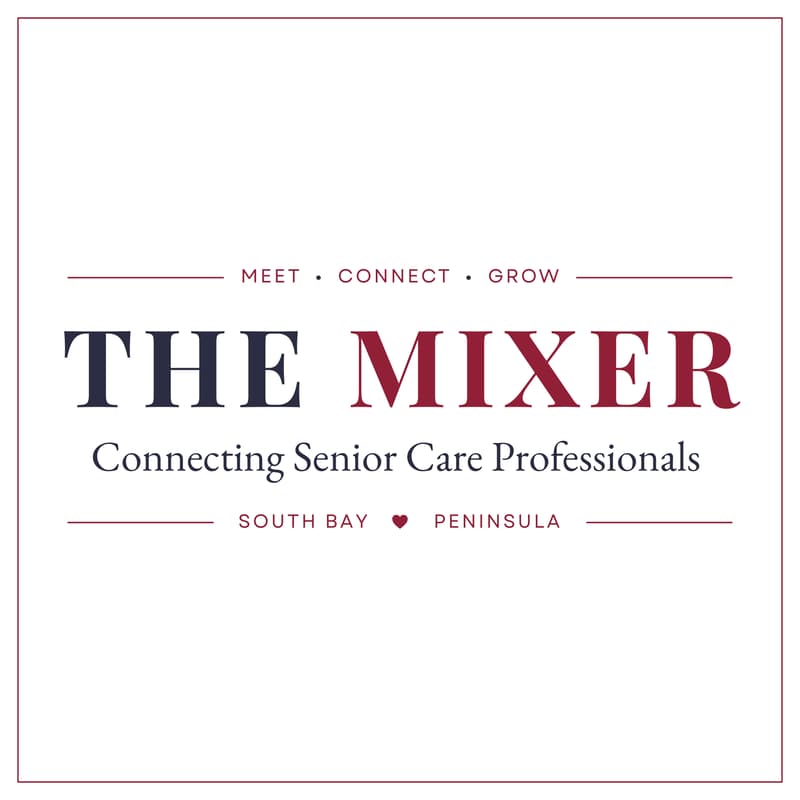 Cover Image for The Mixer: Connecting Senior Care Professionals