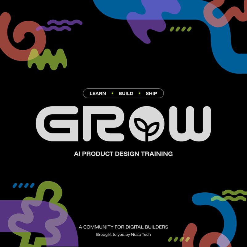 Cover Image for Redesign Your Career: The Switch to AI Product Design