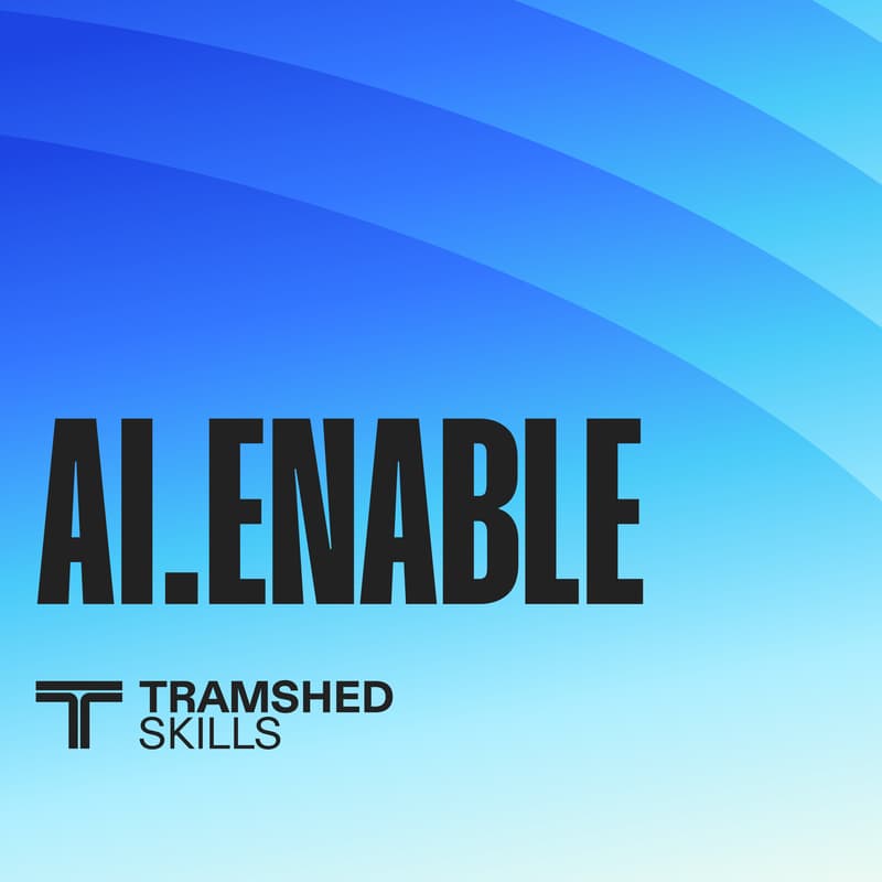 Cover Image for AI.Enable Showcase
