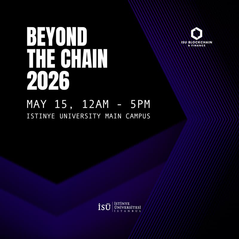 Cover Image for Beyond The Chain '26