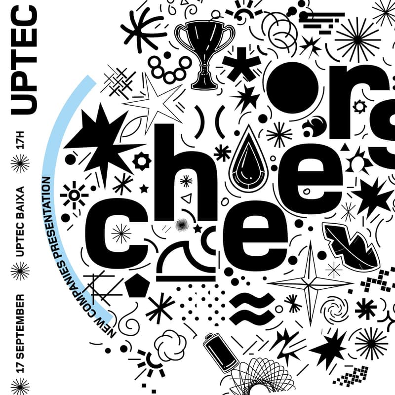 Cover Image for Cheers Baixa