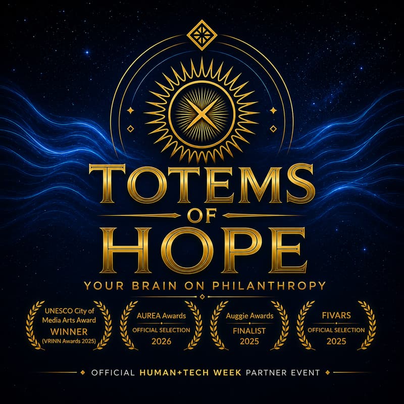 Cover Image for Totems Of Hope: Your Brain On Philanthropy
