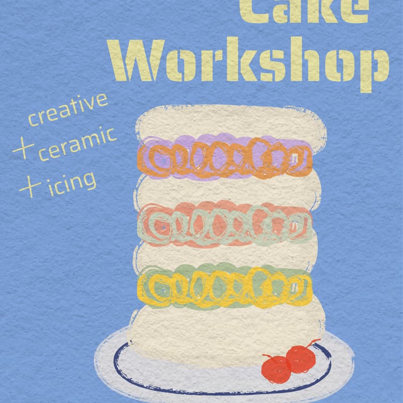 Cover Image for hard cake?soft cake?