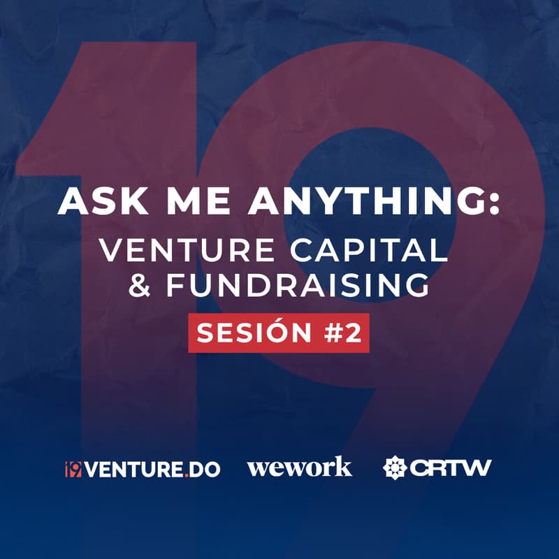 Cover Image for AMA: Venture Capital & Fundraising