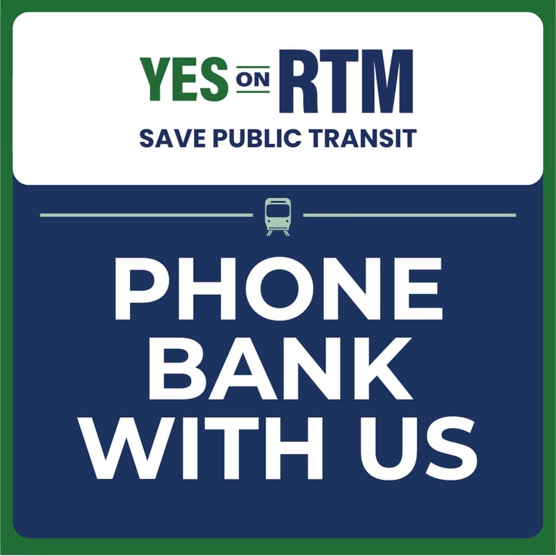 Cover Image for Phonebanking at IBEW Local 6 in San Francisco