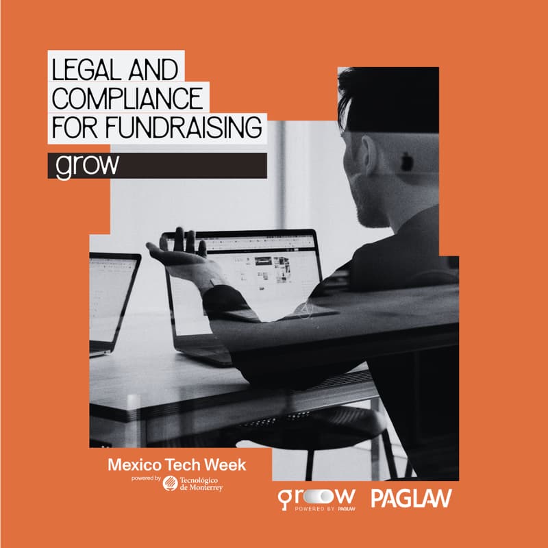 Cover Image for Legal & Compliance for Fundraising