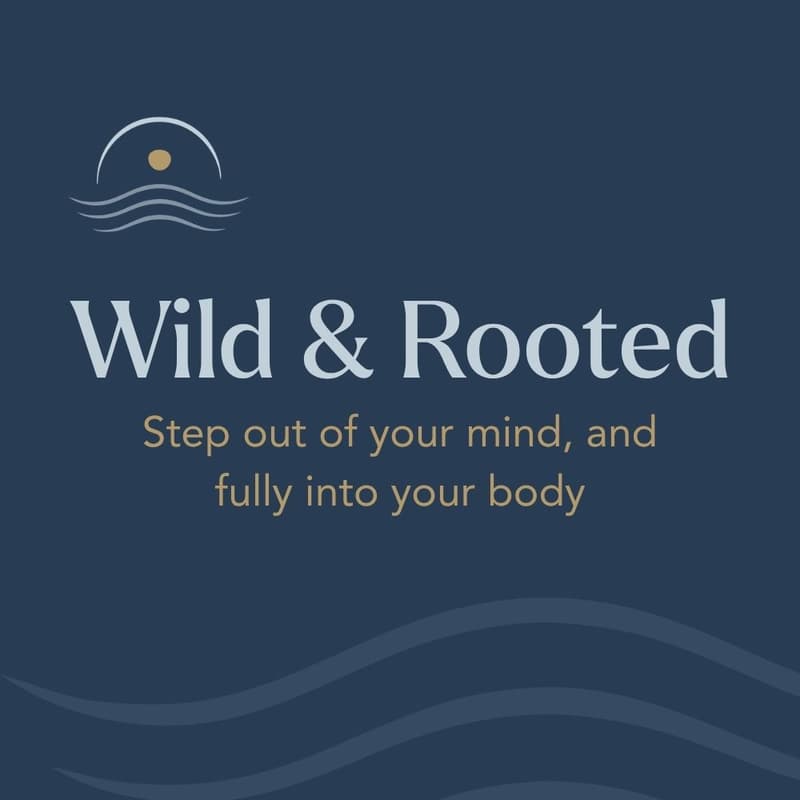Cover Image for Wild & Rooted Movement Class