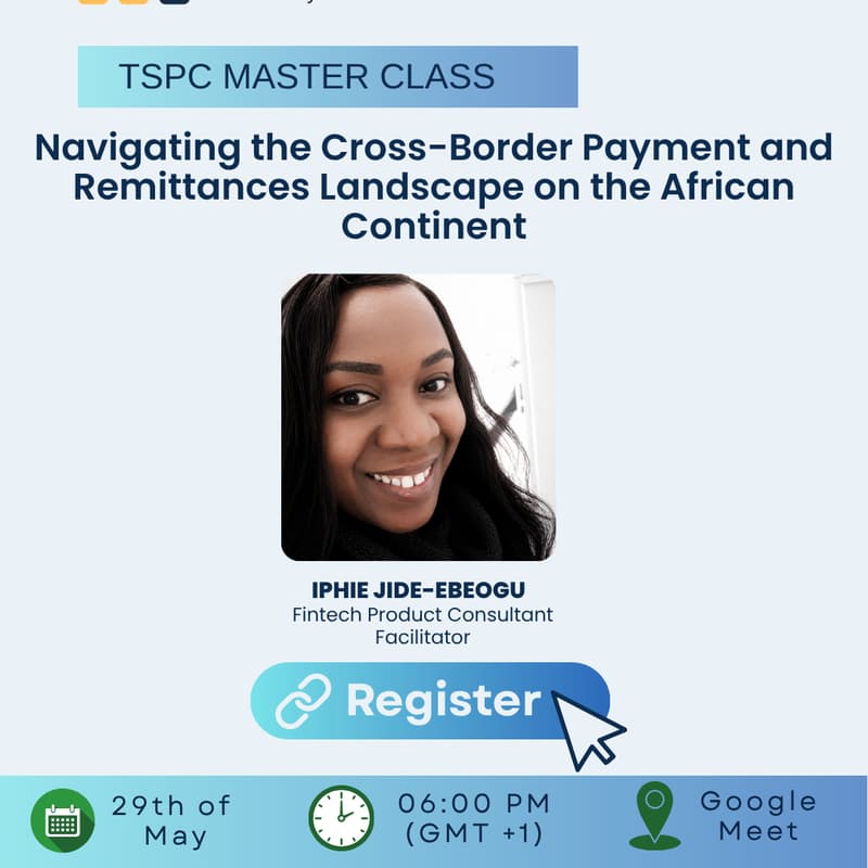 Cover Image for Navigating the Cross-Border Payment and Remittances Landscape on the African Continent