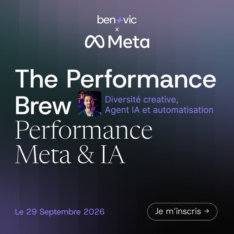 Cover Image for The Performance Brew