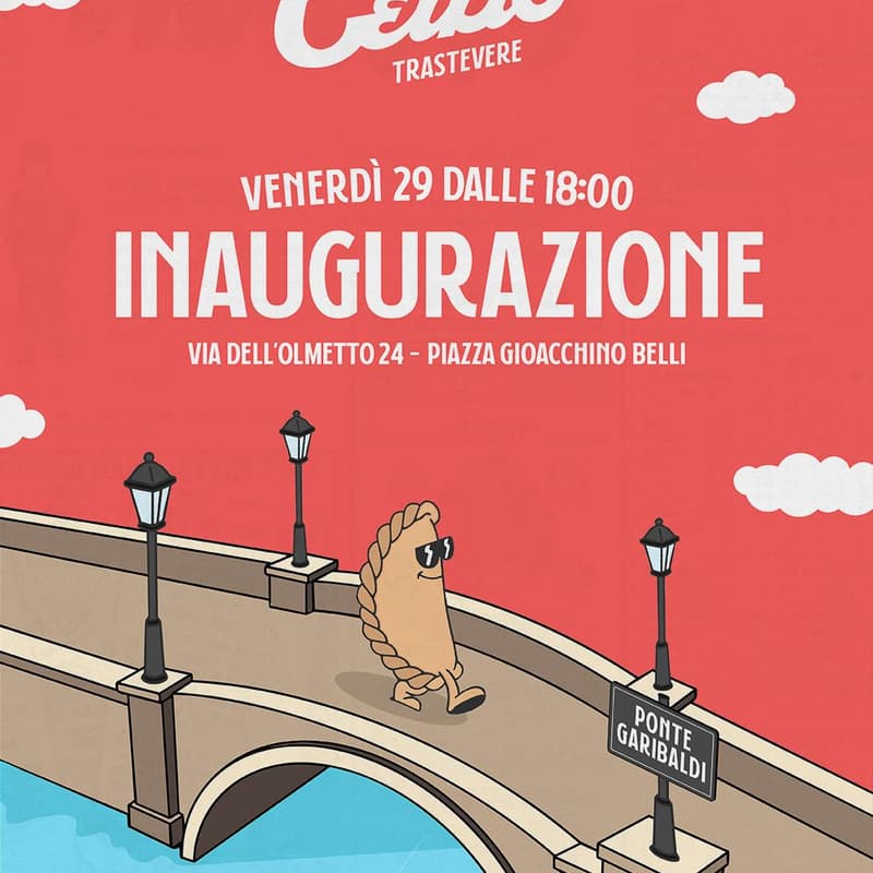 Cover Image for CEIBO SAPORI X ELLE