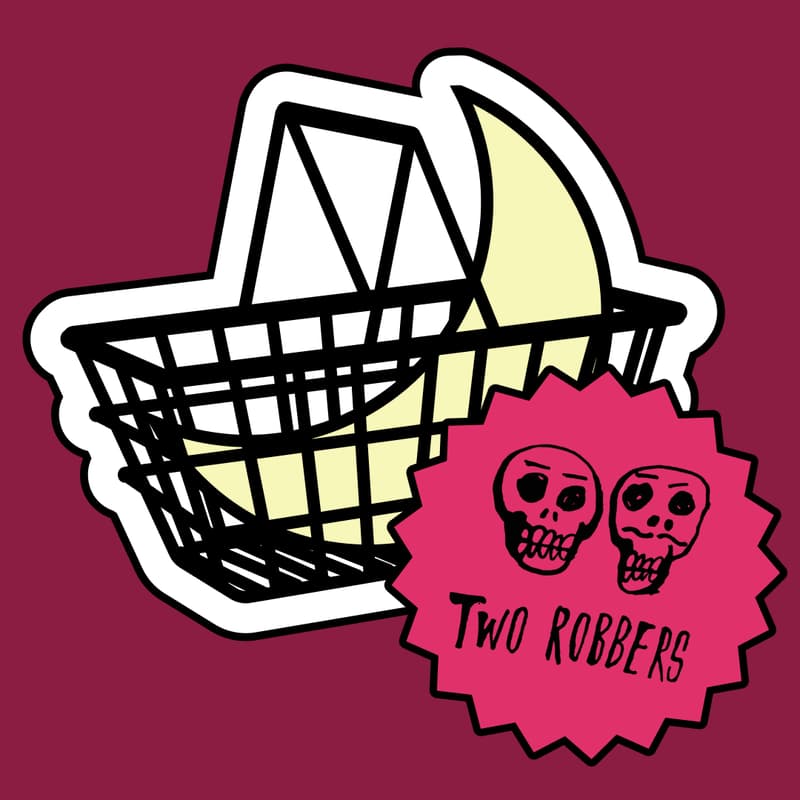 Cover Image for After Hours Pop-Up Market @ Two Robber Fishtown