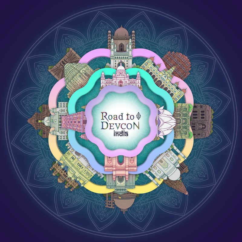 Cover Image for Road to Devcon - IIIT Nagpur